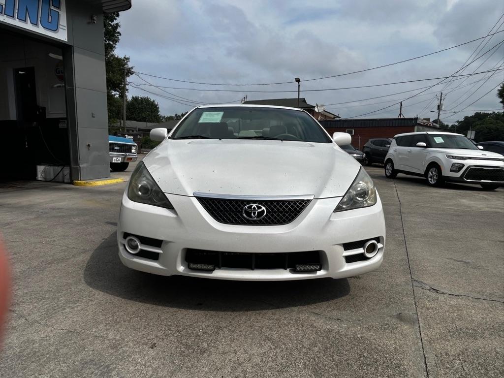 toyota camry solara 2007 4T1CE30P97U757037 image toyota camry solara 2007 4T1CE30P97U757037 image